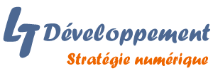 LT Développement - Le partenaire de votre réussite logo lt developpement numerique